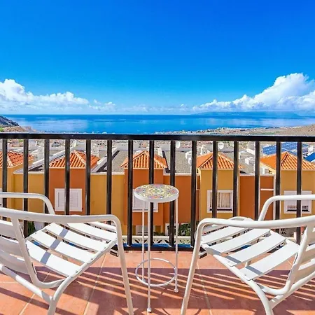 San Eugenio Oasis Διαμέρισμα Costa Adeje (Tenerife)