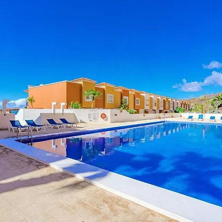 San Eugenio Oasis Costa Adeje (Tenerife)