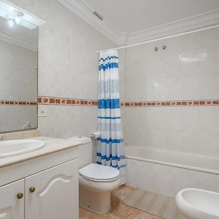 Apartamento San Eugenio Oasis *
