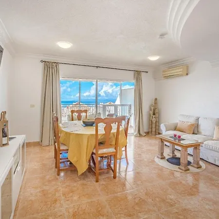 San Eugenio Oasis Apartamento *