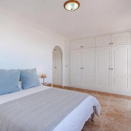 San Eugenio Oasis Apartamento *