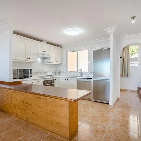 San Eugenio Oasis Apartamento