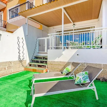 Διαμέρισμα San Eugenio Oasis