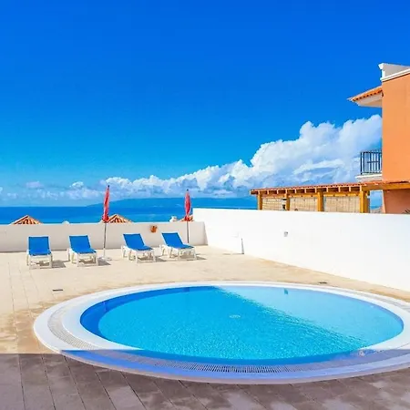 Apartamento San Eugenio Oasis