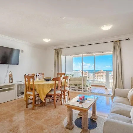 Διαμέρισμα San Eugenio Oasis Costa Adeje (Tenerife)
