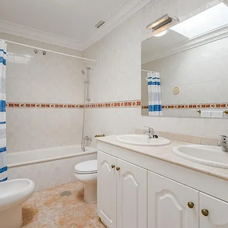 San Eugenio Oasis Apartamento *