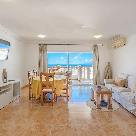 Apartamento San Eugenio Oasis *