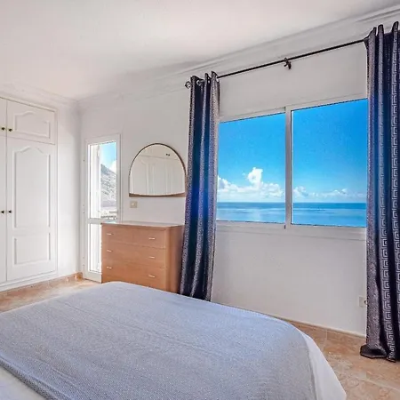 Apartamento San Eugenio Oasis *