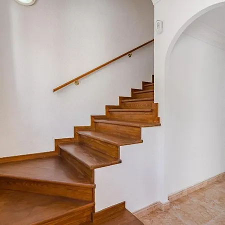 Apartamento San Eugenio Oasis *