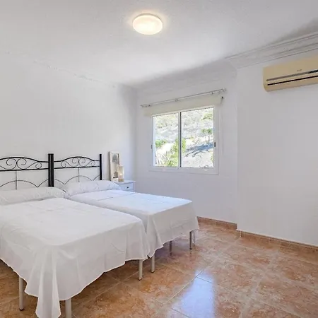 San Eugenio Oasis Apartamento